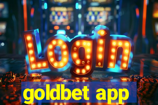 goldbet app