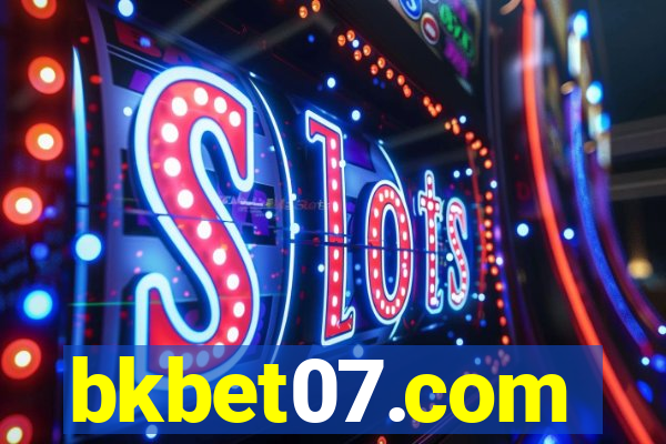 bkbet07.com