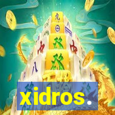 xidros.