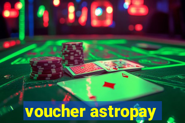 voucher astropay