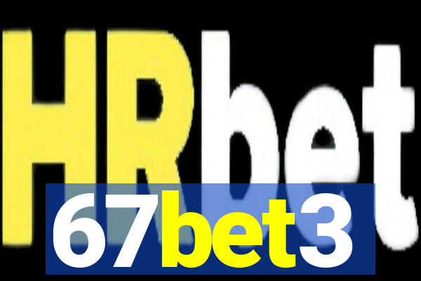 67bet3