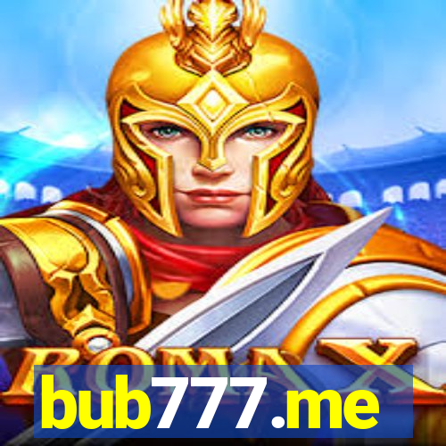 bub777.me