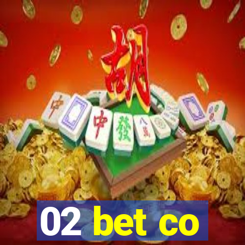 02 bet co