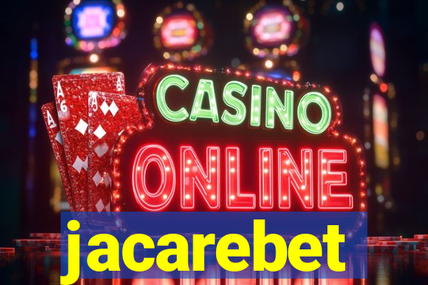 jacarebet