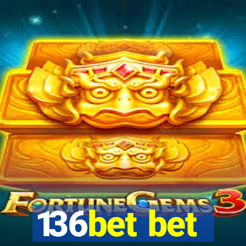 136bet bet