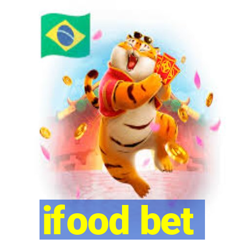 ifood bet