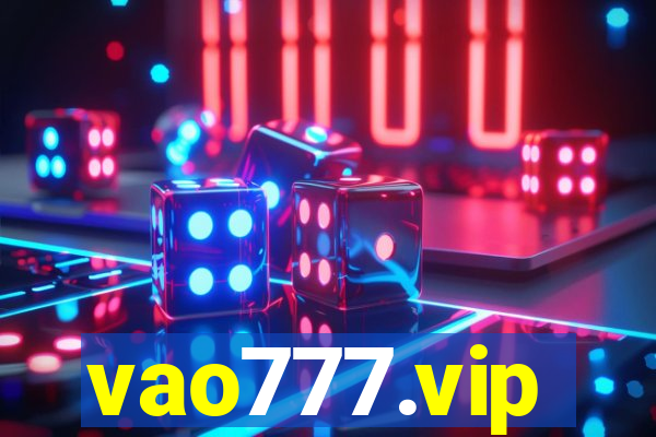 vao777.vip