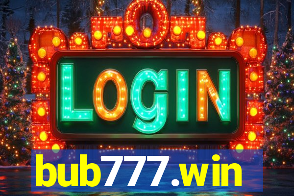 bub777.win