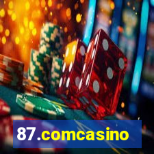 87.comcasino