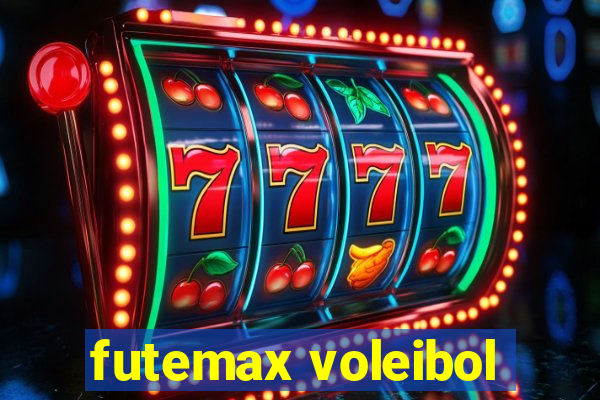 futemax voleibol