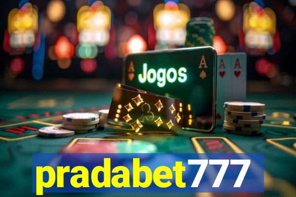 pradabet777