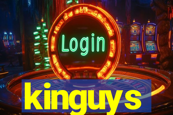 kinguys