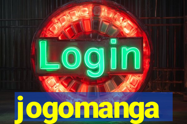 jogomanga