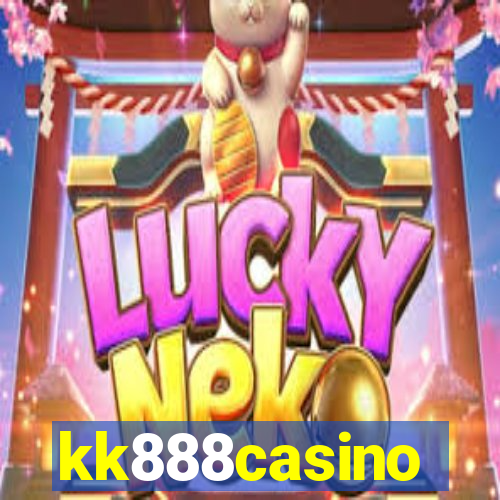 kk888casino