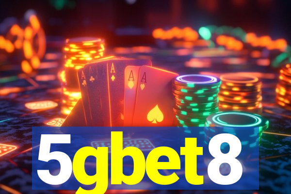 5gbet8