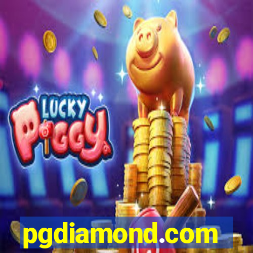 pgdiamond.com