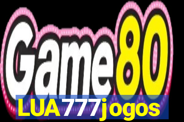 LUA777jogos