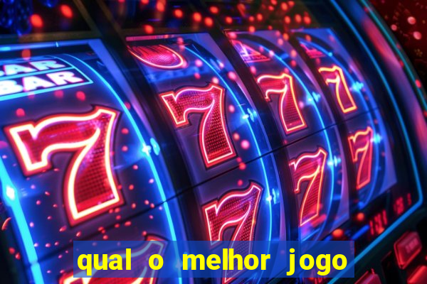 qual o melhor jogo para ganhar dinheiro sem depositar