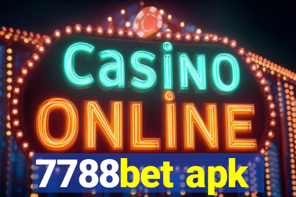 7788bet apk