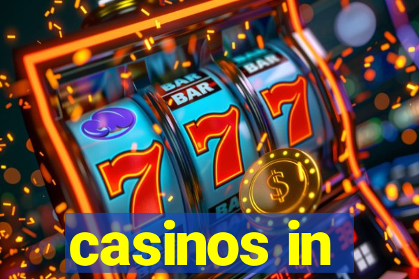 casinos in