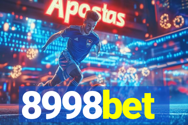 8998bet