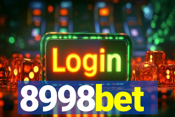 8998bet