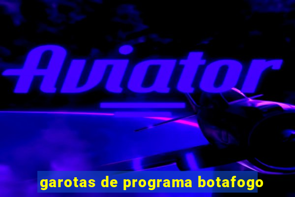 garotas de programa botafogo