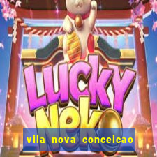 vila nova conceicao night club puteiro