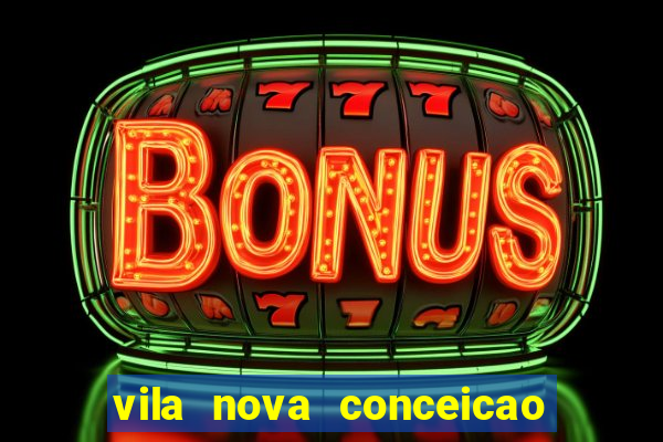 vila nova conceicao night club puteiro