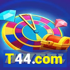 T44.com