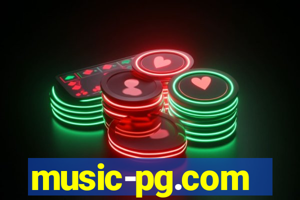 music-pg.com