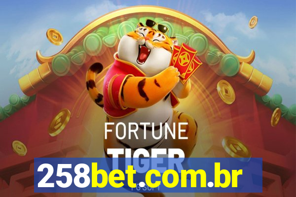 258bet.com.br