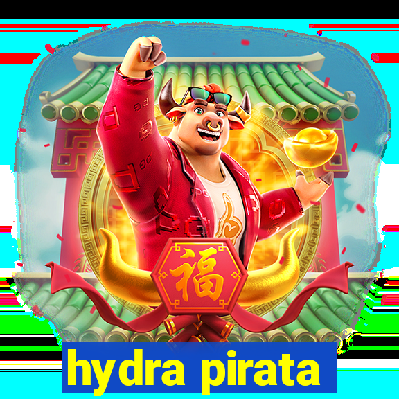 hydra pirata