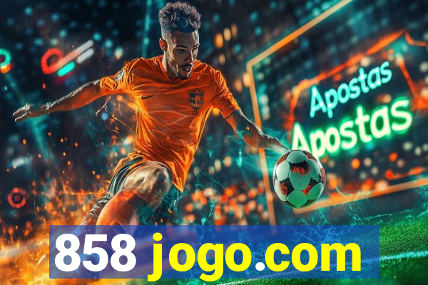 858 jogo.com