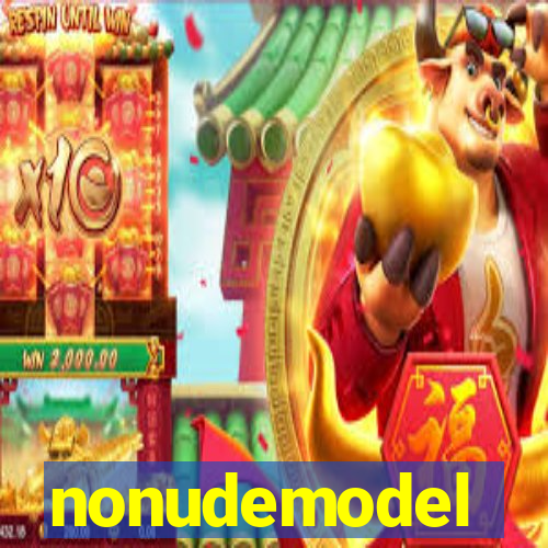 nonudemodel