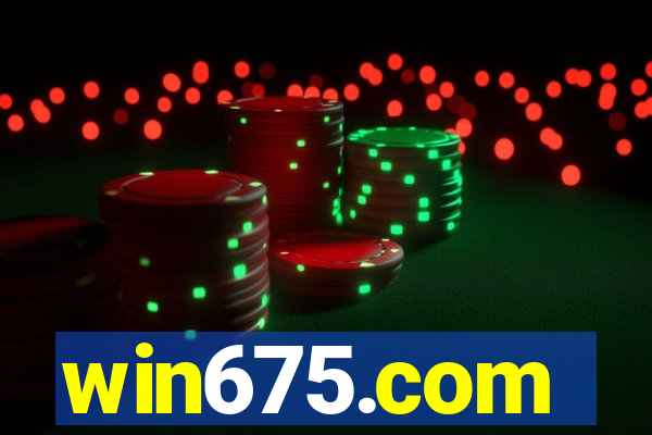 win675.com