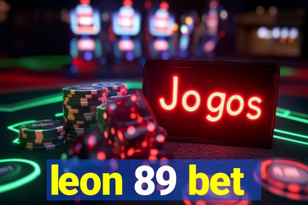 leon 89 bet