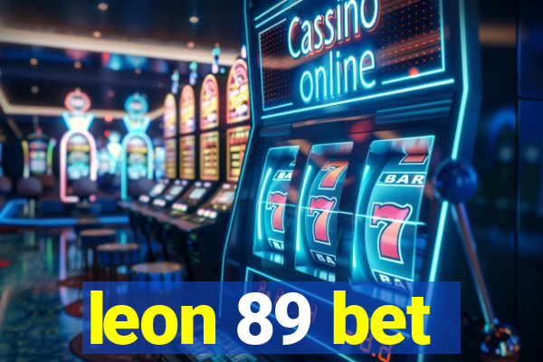 leon 89 bet