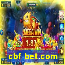 cbf bet.com