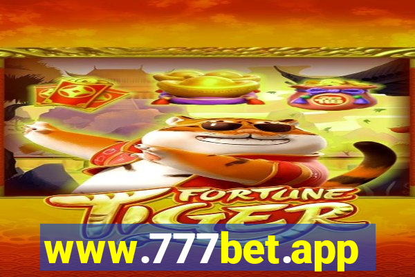 www.777bet.app