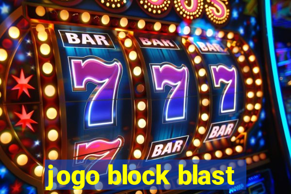 jogo block blast