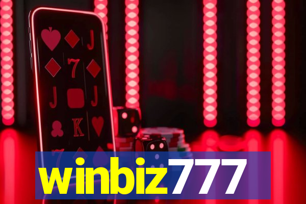 winbiz777