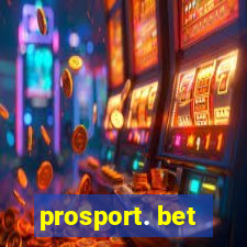 prosport. bet