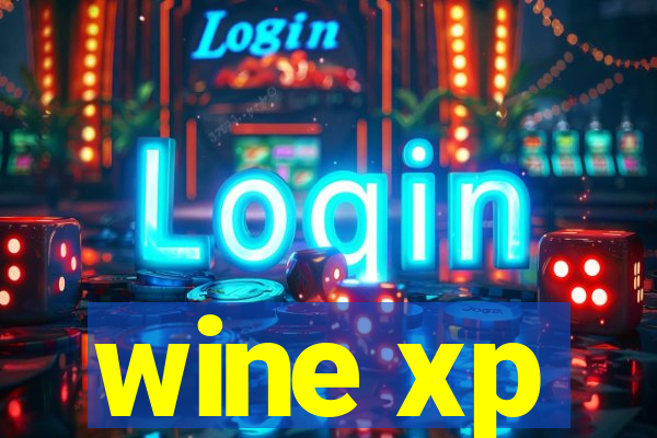 wine xp