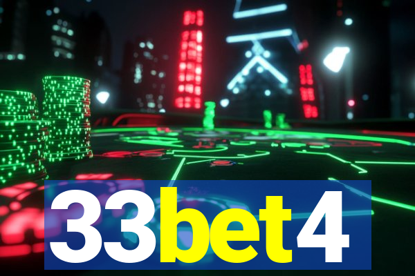 33bet4