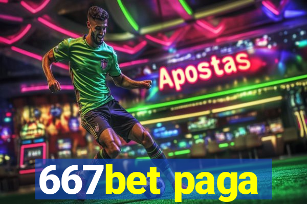 667bet paga