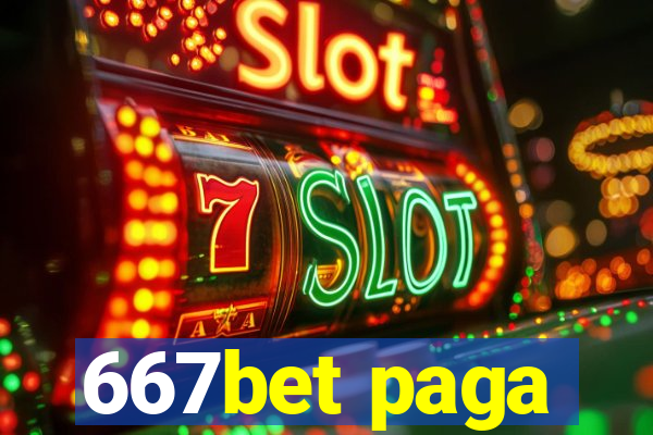 667bet paga