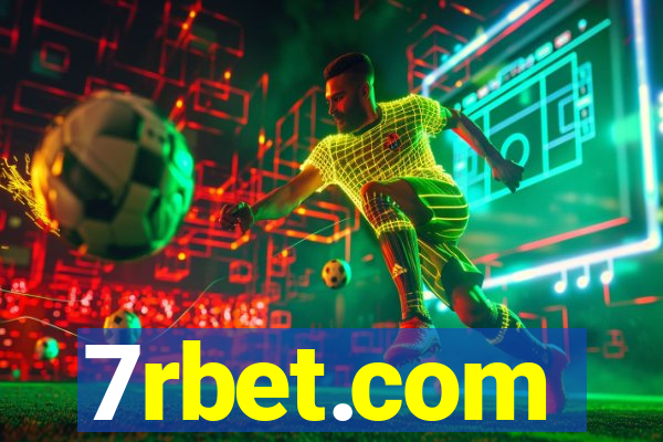 7rbet.com