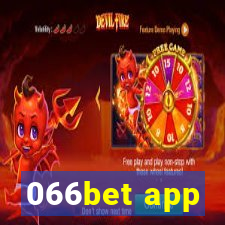 066bet app