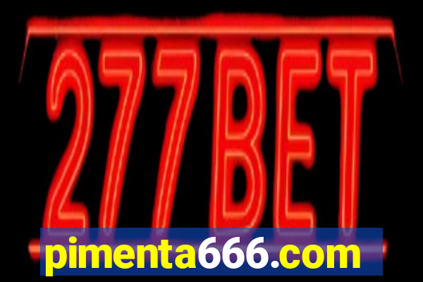 pimenta666.com